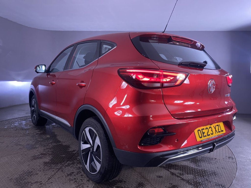 Used MG MG ZS 2023 for sale - 76582868: Photo 14