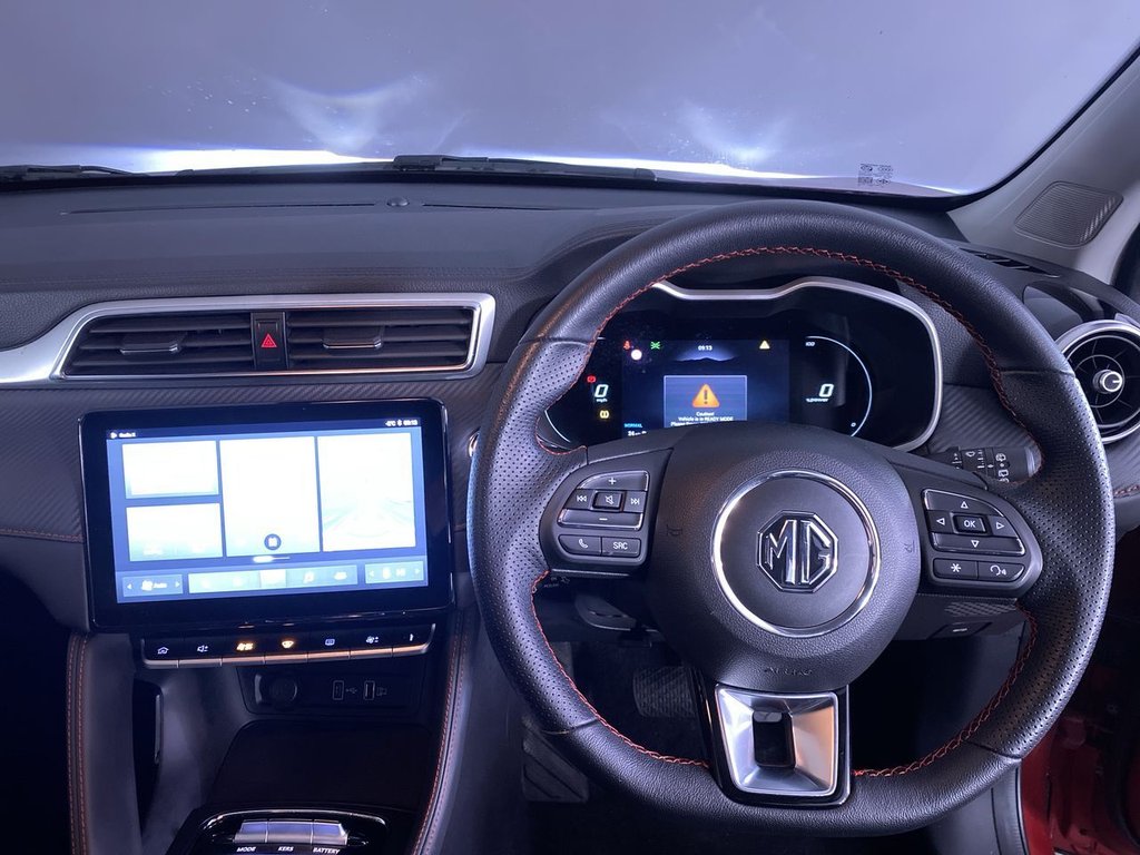 Used MG MG ZS 2023 for sale - 76582868: Photo 16