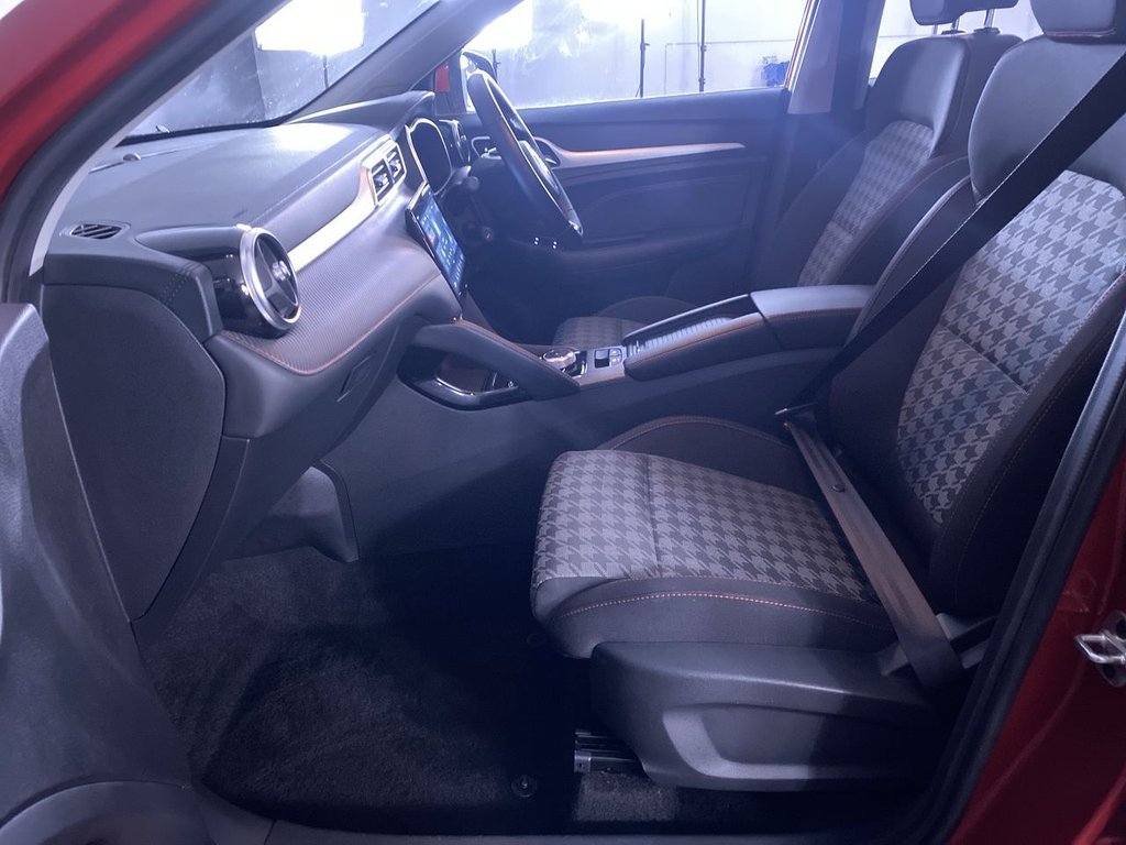 Used MG MG ZS 2023 for sale - 76582868: Photo 17