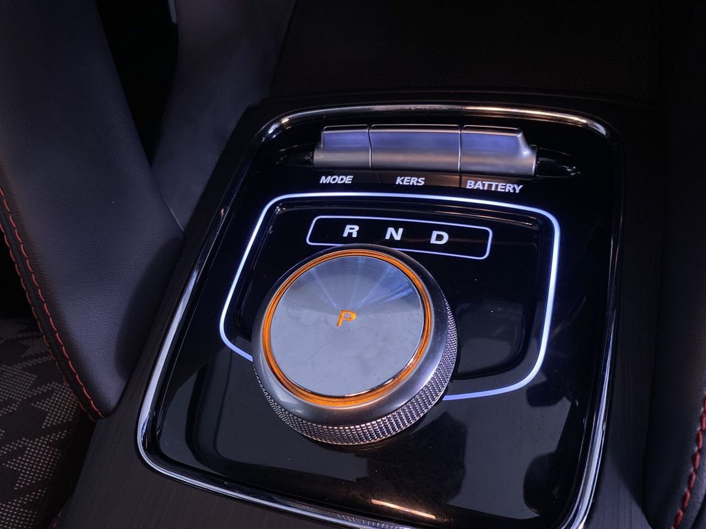 Used MG MG ZS 2023 for sale - 76582868: Photo 21