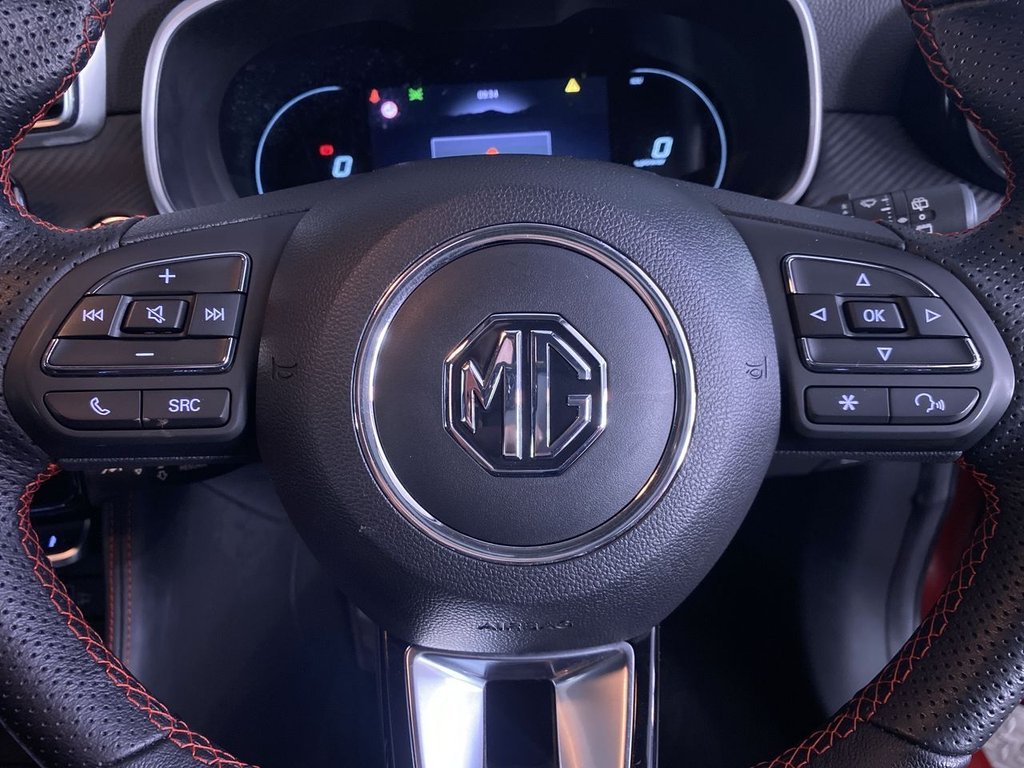 Used MG MG ZS 2023 for sale - 76582868: Photo 22