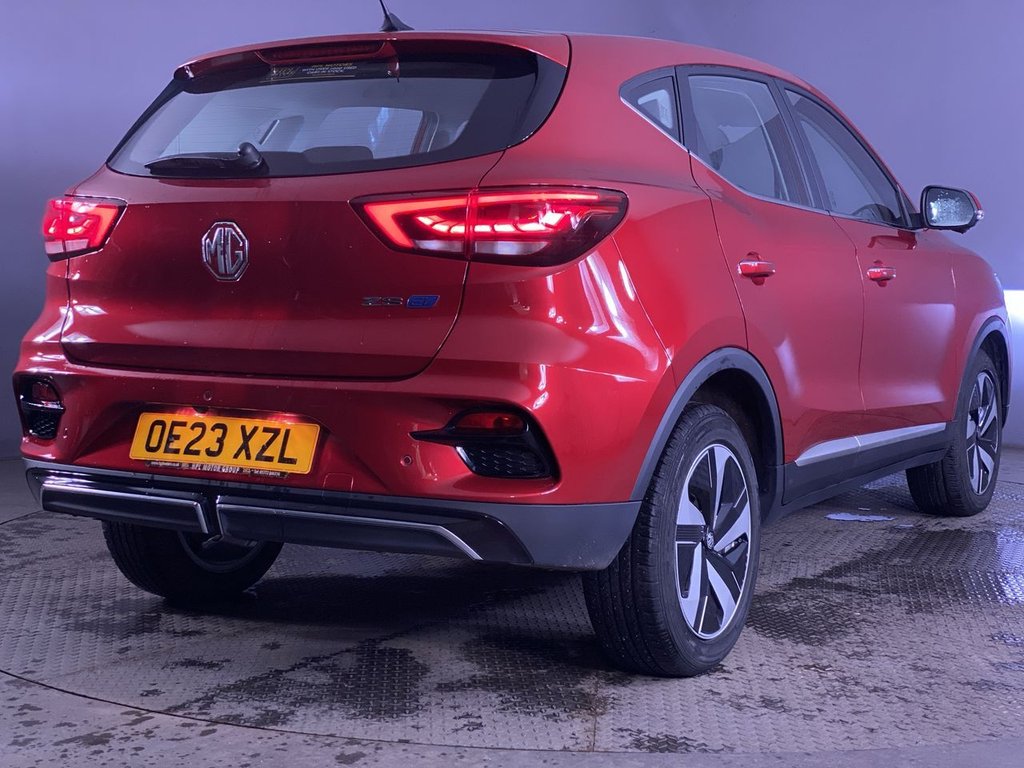 Used MG MG ZS 2023 for sale - 76582868: Photo 8