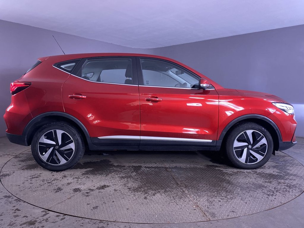 Used MG MG ZS 2023 for sale - 76582868: Photo 9