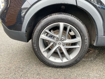 Used MG MG HS 2022 for sale - 77056460: Photo