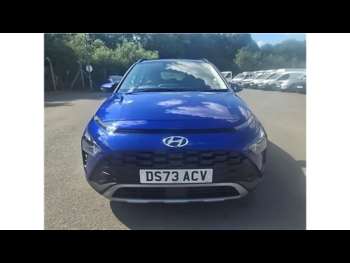 Used Hyundai BAYON 2023 for sale - 75194651: Photo