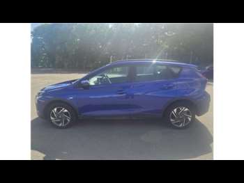 Used Hyundai BAYON 2023 for sale - 75194651: Photo