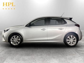 Used Vauxhall Corsa 2023 for sale - 79196666: Photo