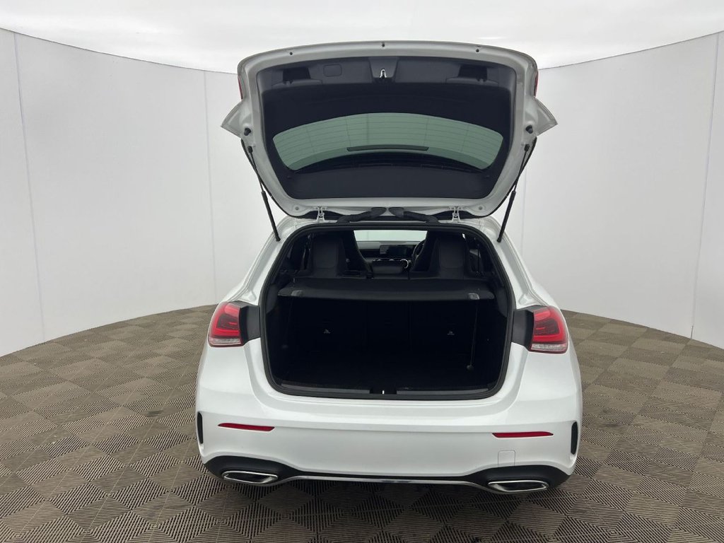 Used Mercedes-Benz A-Class 2021 for sale - 76386223: Photo 5