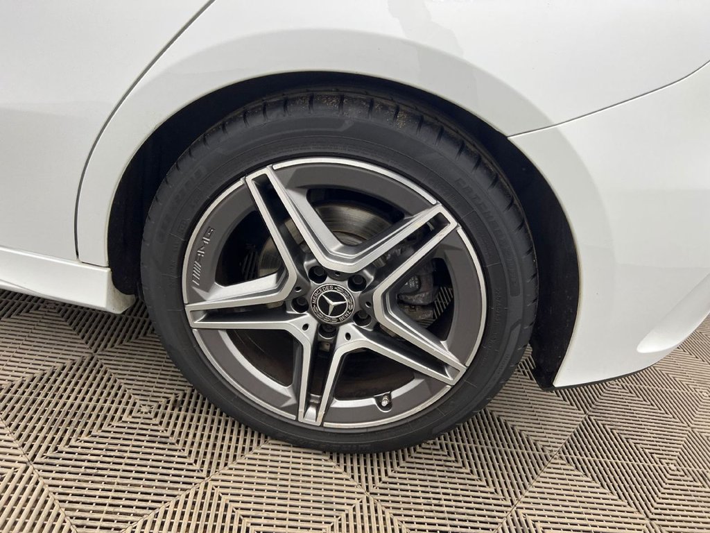 Used Mercedes-Benz A-Class 2021 for sale - 76386223: Photo 7