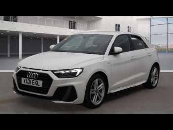 Used Audi A1 2021 for sale - 74773466: Photo