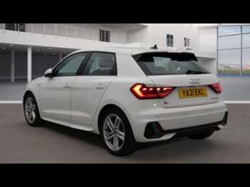 Used Audi A1 2021 for sale - 74773466: Photo