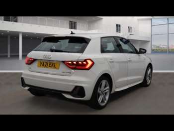 Used Audi A1 2021 for sale - 74773466: Photo