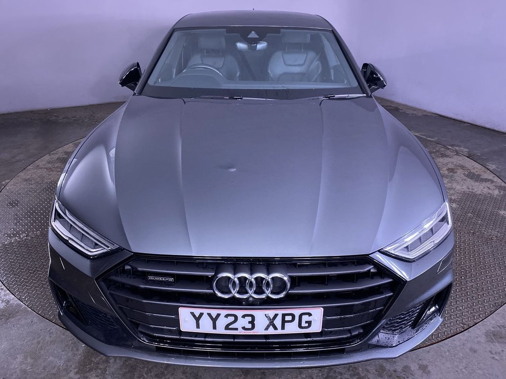 Used Audi A7 2023 for sale - 77342061: Photo 10