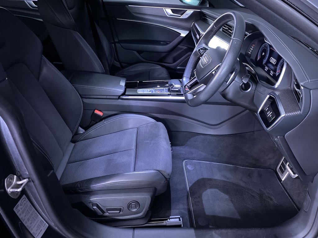 Used Audi A7 2023 for sale - 77342061: Photo 15