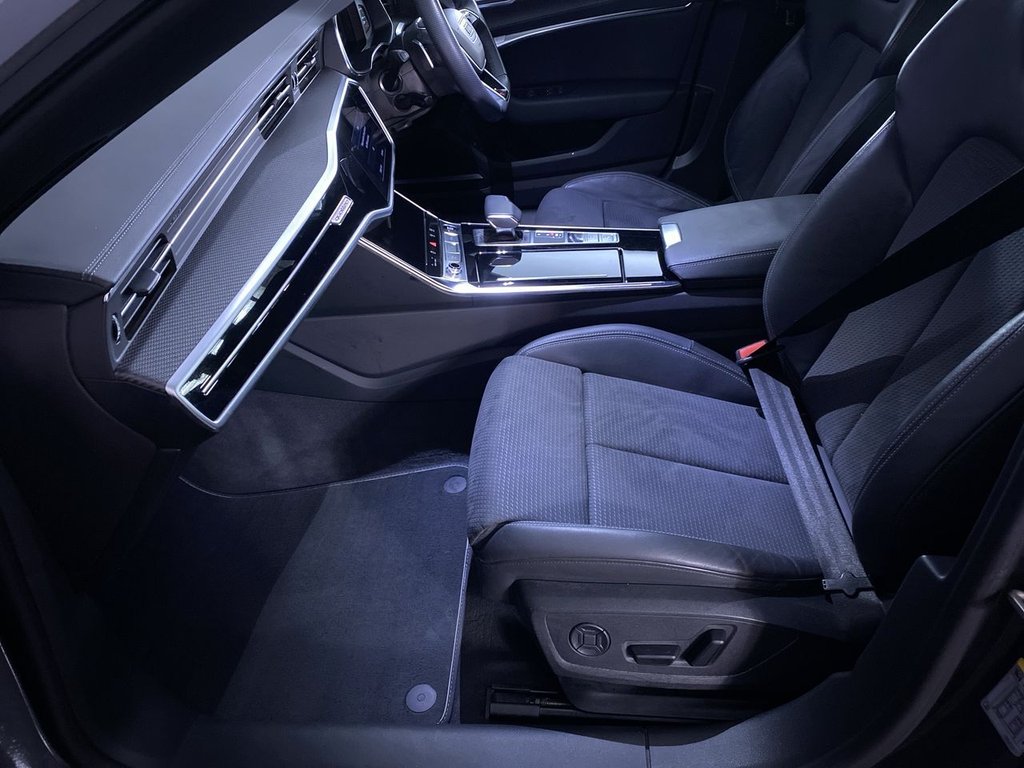 Used Audi A7 2023 for sale - 77342061: Photo 17