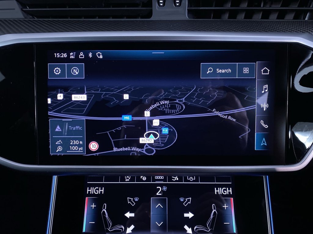 Used Audi A7 2023 for sale - 77342061: Photo 20