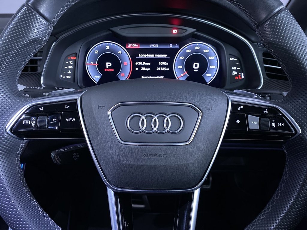 Used Audi A7 2023 for sale - 77342061: Photo 22