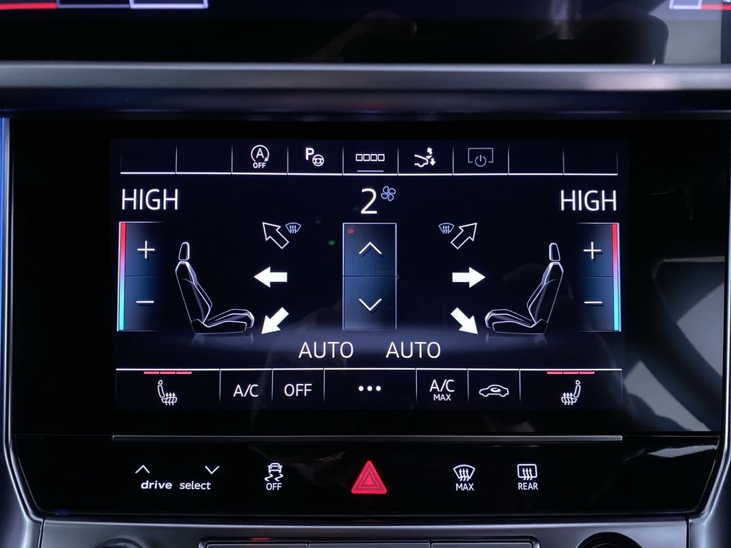 Used Audi A7 2023 for sale - 77342061: Photo 25