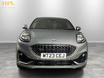 Used Ford Puma 2023 for sale - 79562595: Photo