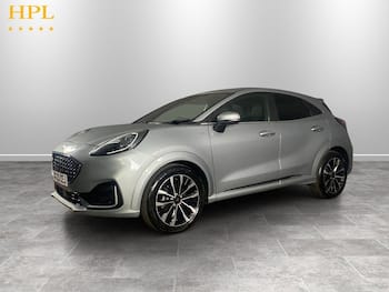 Used Ford Puma 2023 for sale - 79562595: Photo