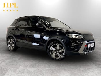 Used KGM Tivoli 2024 for sale - 79856274: Photo