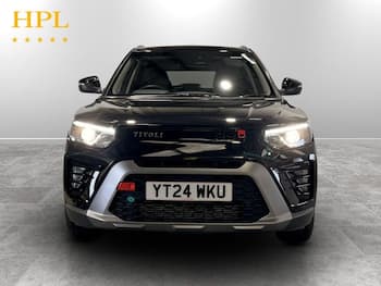 Used KGM Tivoli 2024 for sale - 79856274: Photo