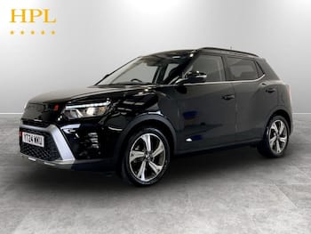 Used KGM Tivoli 2024 for sale - 79856274: Photo