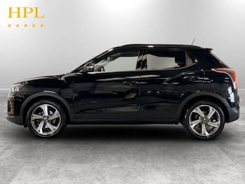 Used KGM Tivoli 2024 for sale - 79856274: Photo