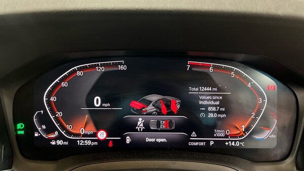 Used BMW 3 Series 2020 for sale - 76279938: Photo 10