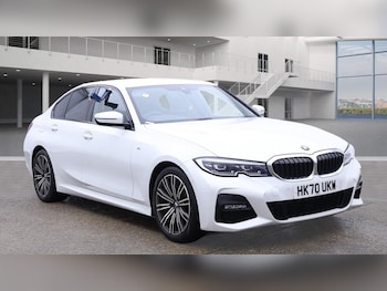 BMW - 3 Series