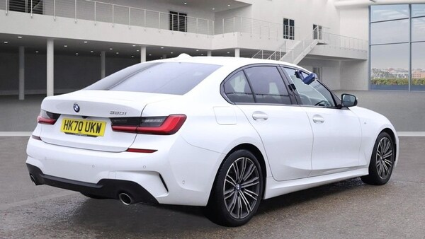 Used BMW 3 Series 2020 for sale - 76279938: Photo 4