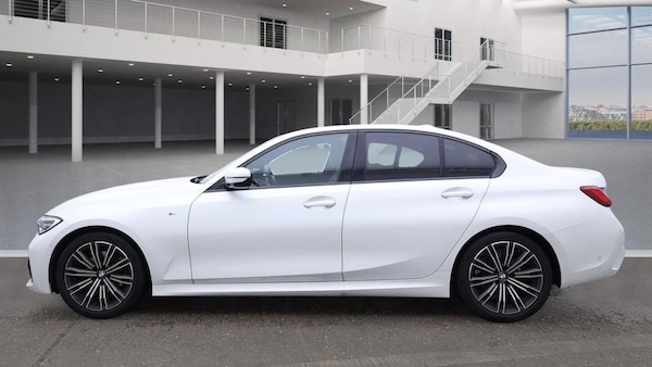 Used BMW 3 Series 2020 for sale - 76279938: Photo 6