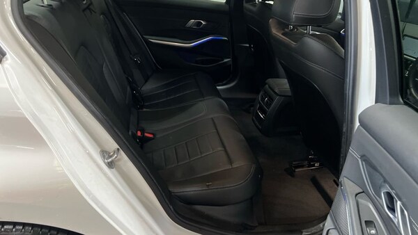 Used BMW 3 Series 2020 for sale - 76279938: Photo 8