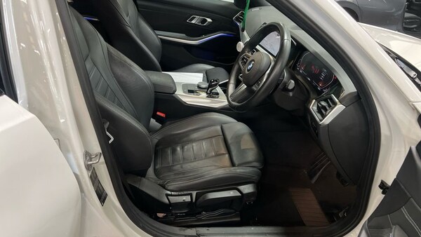 Used BMW 3 Series 2020 for sale - 76279938: Photo 9