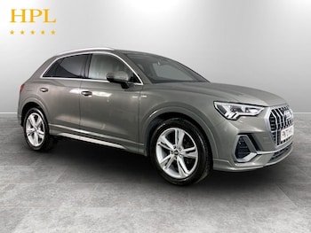 Used Audi Q3 2020 for sale - 78619630: Photo