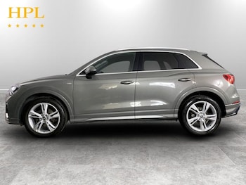 Used Audi Q3 2020 for sale - 78619630: Photo