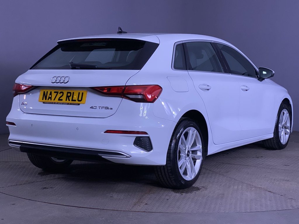Used Audi A3 2022 for sale - 76604457: Photo 8