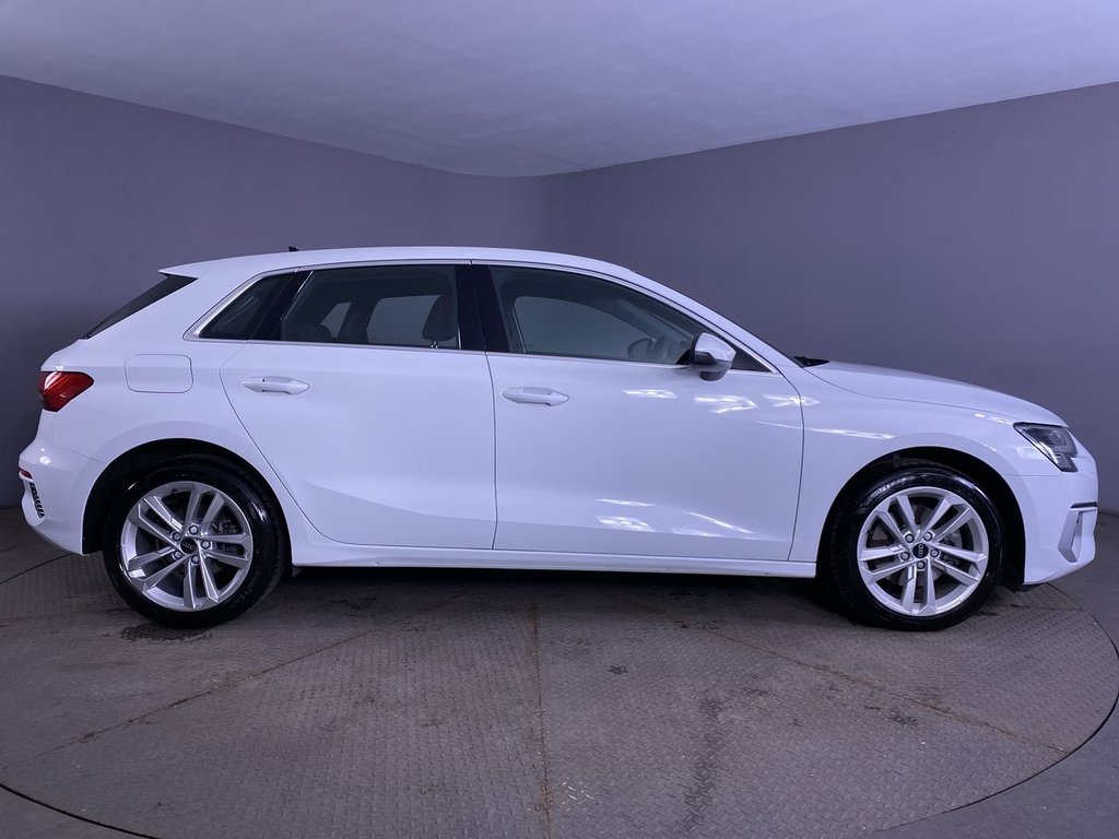 Used Audi A3 2022 for sale - 76604457: Photo 9
