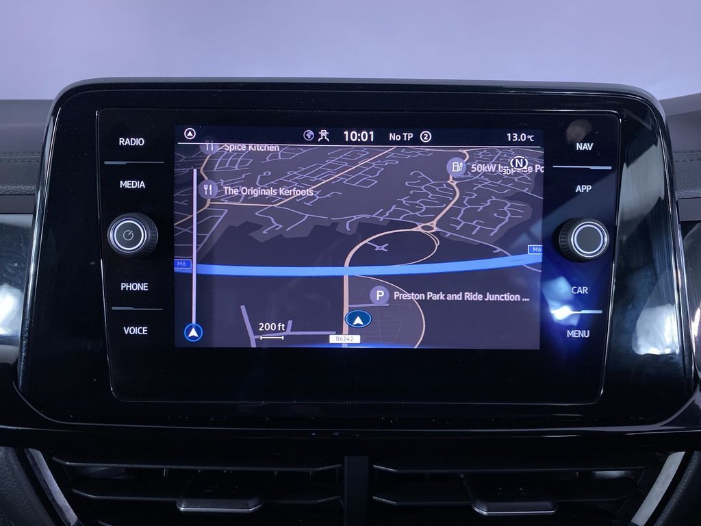 Used Volkswagen T-Roc 2022 for sale - 76632407: Photo 20