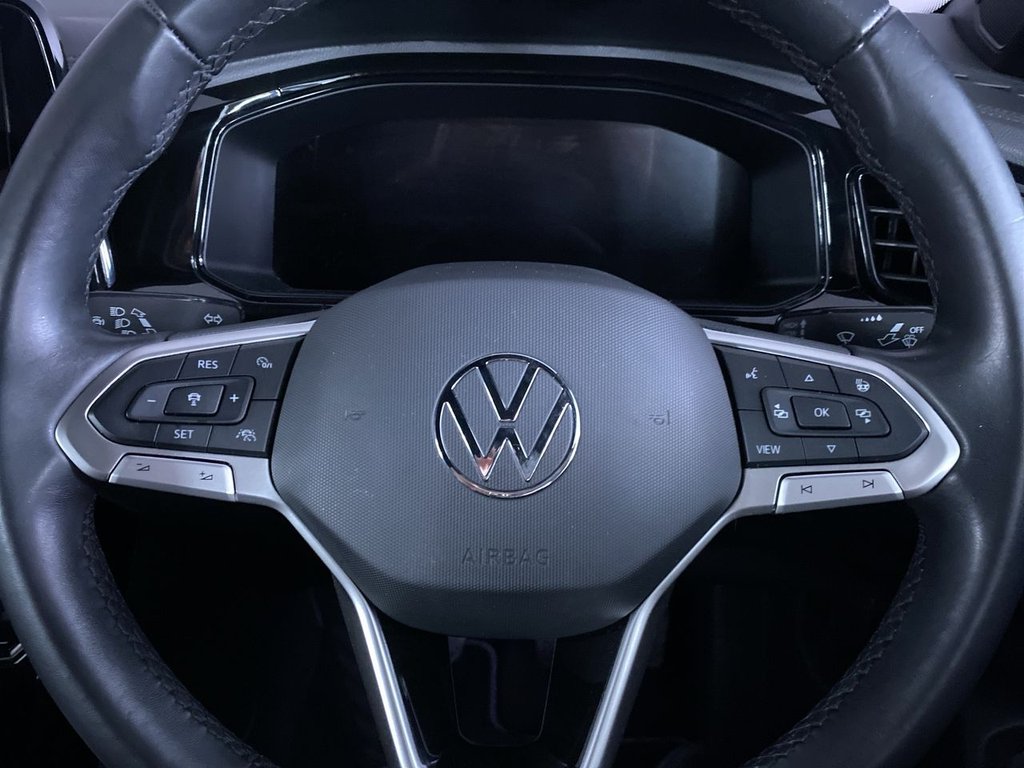 Used Volkswagen T-Roc 2022 for sale - 76632407: Photo 22