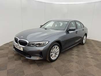 2021 (21) - 2.0 330e 12kWh SE Pro Saloon 4dr Petrol Plug-in Hybrid Auto Euro 6 (s/s) (2
