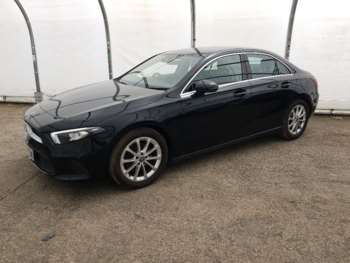 2019 (69) - 1.3 A200 Sport (Executive) Saloon 4dr Petrol Manual Euro 6 (s/s) (163 ps)