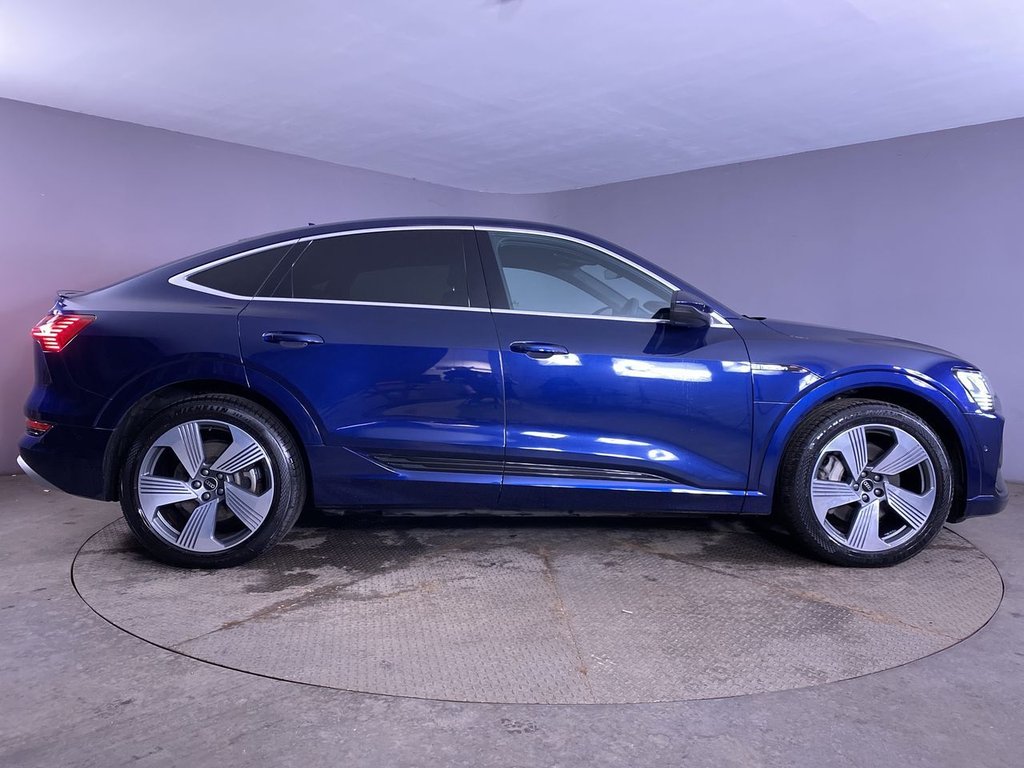 Used Audi e-tron 2023 for sale - 77227245: Photo 16