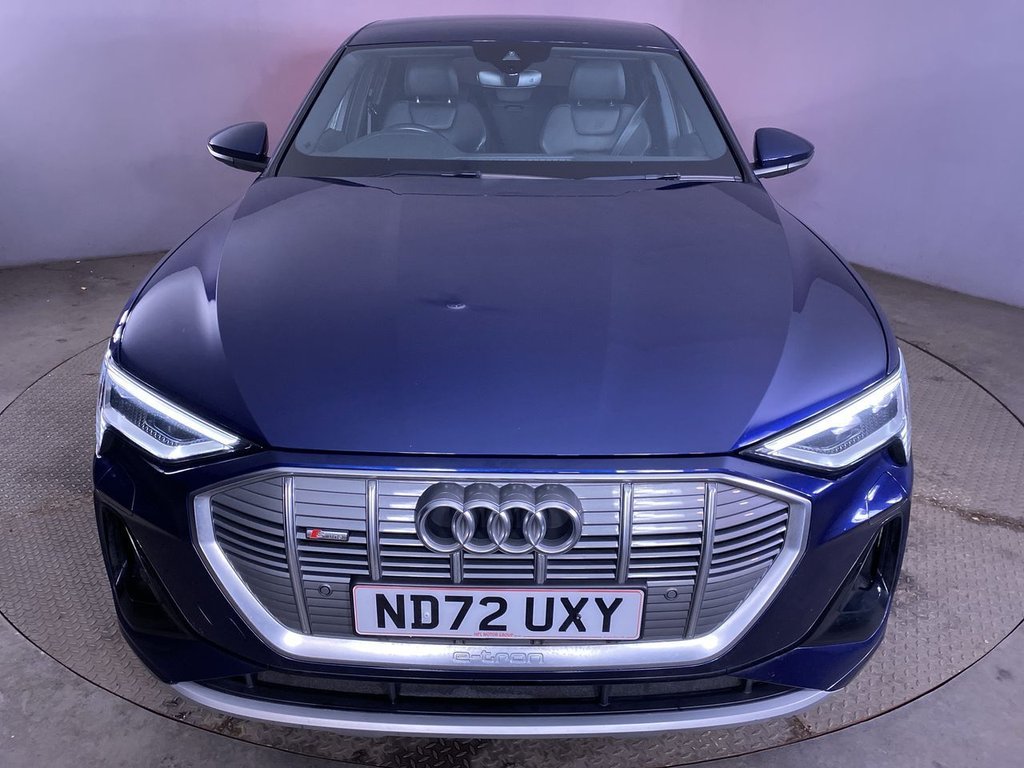 Used Audi e-tron 2023 for sale - 77227245: Photo 17