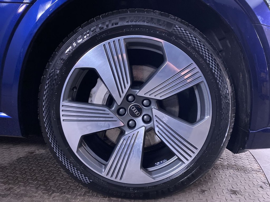 Used Audi e-tron 2023 for sale - 77227245: Photo 19