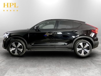 Used Volvo C40 2023 for sale - 78525227: Photo