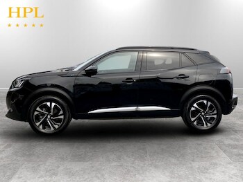Used Peugeot E-2008 2023 for sale - 79474740: Photo