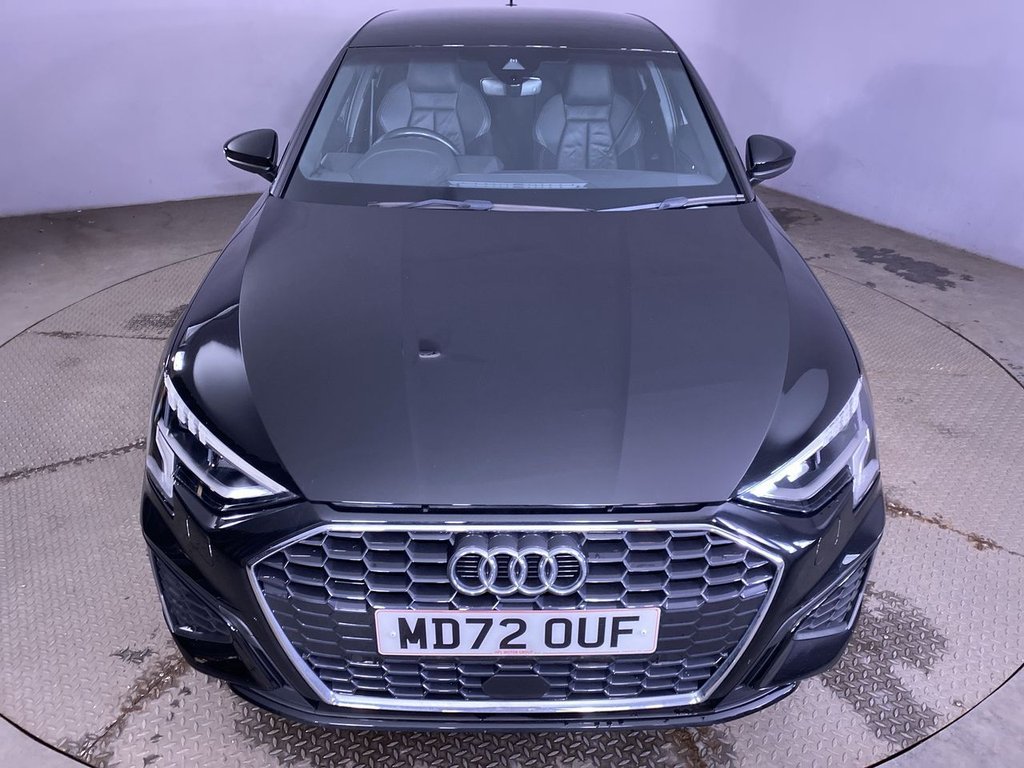 Used Audi A3 2023 for sale - 77507676: Photo 10