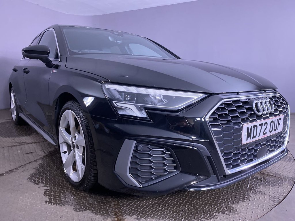 Used Audi A3 2023 for sale - 77507676: Photo 11