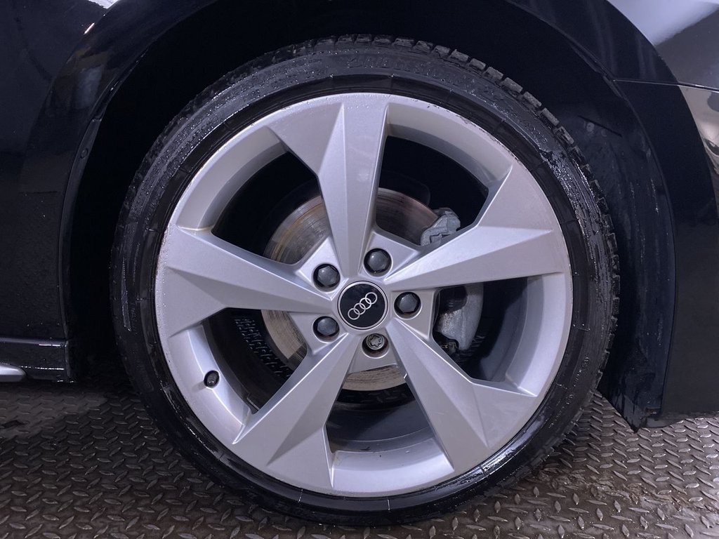 Used Audi A3 2023 for sale - 77507676: Photo 12